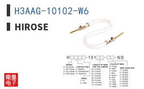 H3AAG-10102-W6
