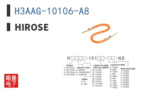 H3AAG-10106-A8