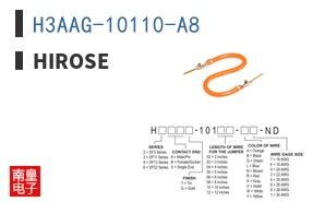 H3AAG-10110-A8