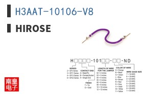 H3AAT-10106-V8