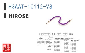H3AAT-10112-V8