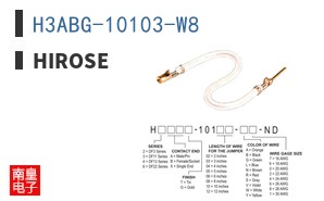 H3ABG-10103-W8