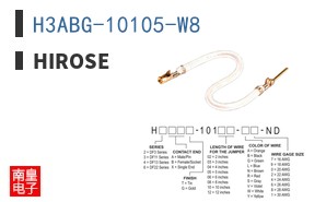 H3ABG-10105-W8