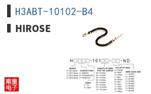 H3ABT-10102-B4