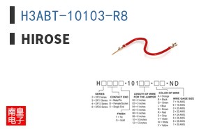 H3ABT-10103-R8