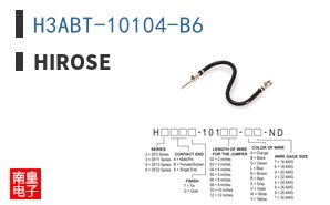 H3ABT-10104-B6