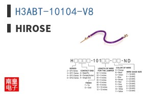 H3ABT-10104-V8