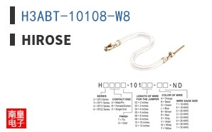 H3ABT-10108-W8