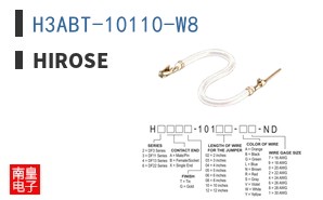 H3ABT-10110-W8