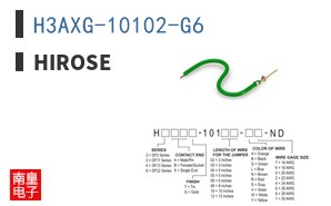 H3AXG-10102-G6