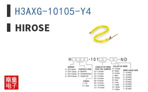 H3AXG-10105-Y4