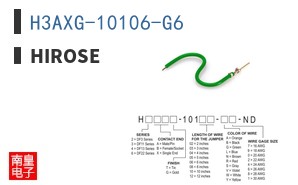 H3AXG-10106-G6