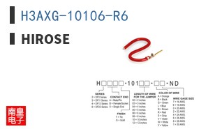 H3AXG-10106-R6