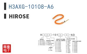 H3AXG-10108-A6