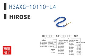 H3AXG-10110-L4