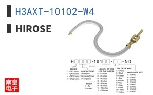 H3AXT-10102-W4
