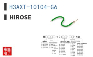 H3AXT-10104-G6