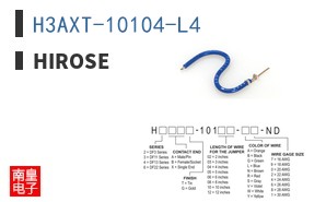 H3AXT-10104-L4