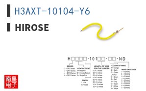 H3AXT-10104-Y6
