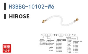 H3BBG-10102-W6