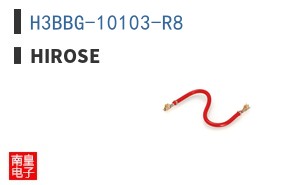 H3BBG-10103-R8