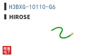 H3BXG-10110-G6