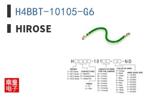 H4BBT-10105-G6