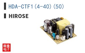 HDA-CTF1(4-40)(50)