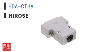 HDA-CTHA
