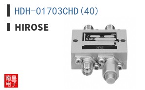 HDH-01703CHD(40)