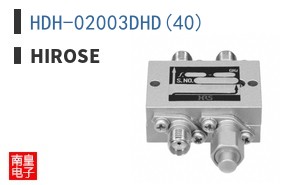 HDH-02003DHD(40)