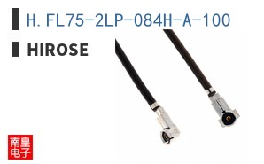 H.FL75-2LP-084H-A-100