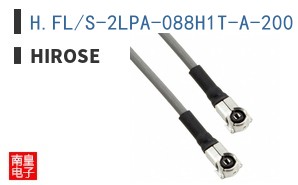 H.FL/S-2LPA-088H1T-A-200
