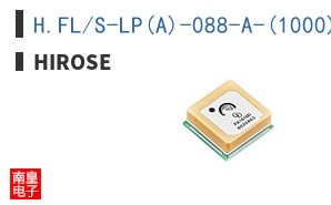 H.FL/S-LP(A)-088-A-(1000)