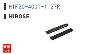 HIF2C-40DT-1.27R