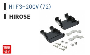 HIF3-20CV(72)