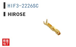 HIF3-2226SC