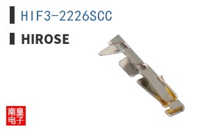 HIF3-2226SCC