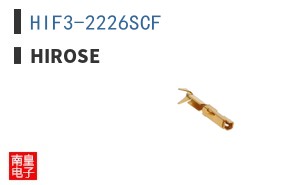 HIF3-2226SCF