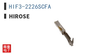 HIF3-2226SCFA