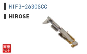 HIF3-2630SCC