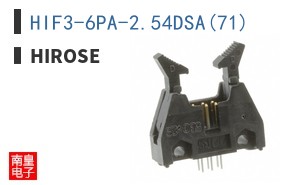 HIF3-6PA-2.54DSA(71)
