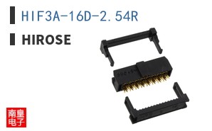 HIF3A-16D-2.54R