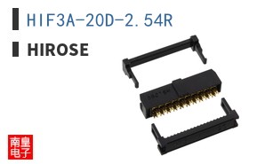 HIF3A-20D-2.54R