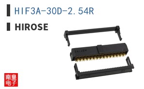 HIF3A-30D-2.54R