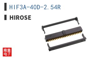 HIF3A-40D-2.54R
