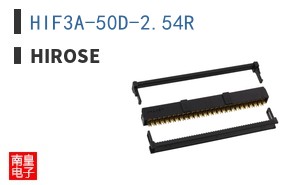 HIF3A-50D-2.54R