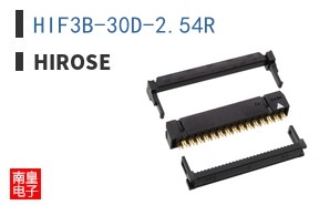 HIF3B-30D-2.54R