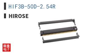 HIF3B-50D-2.54R
