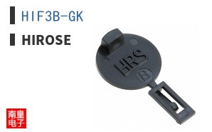 HIF3B-GK